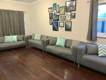 Bunkers Backpackers Hostel Busselton Buitenkant foto