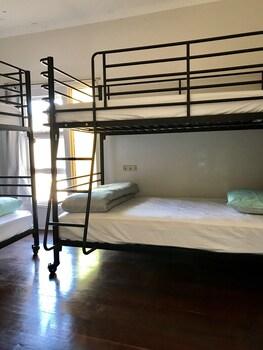 Bunkers Backpackers Hostel Busselton Buitenkant foto