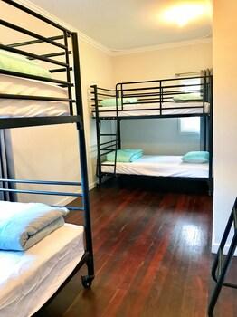 Bunkers Backpackers Hostel Busselton Buitenkant foto