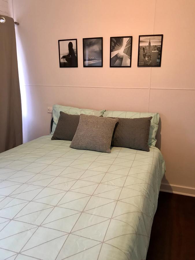 Bunkers Backpackers Hostel Busselton Buitenkant foto