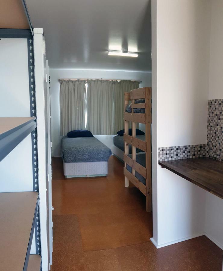 Bunkers Backpackers Hostel Busselton Buitenkant foto