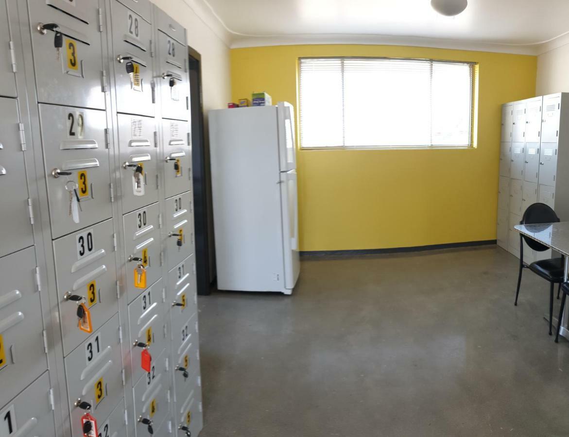 Bunkers Backpackers Hostel Busselton Buitenkant foto